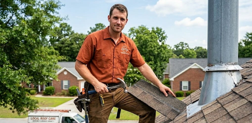Roofing Repair Solutions for Timmonsville